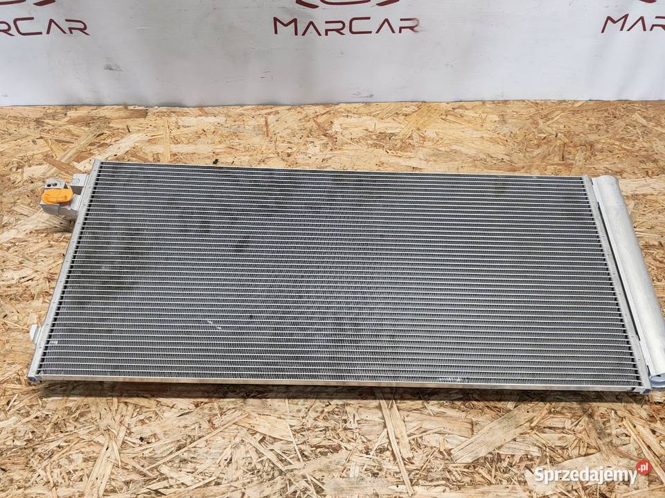 Nowa Oryginalna Chłodnica Klimatyzacji BMW 3 G20 wielkopolskie sprzedam
