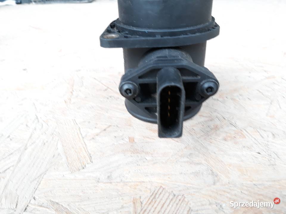 BOSCH PRZEPŁYWOMIERZ POWIETRZA MASOWY 0986280217 Międzychód