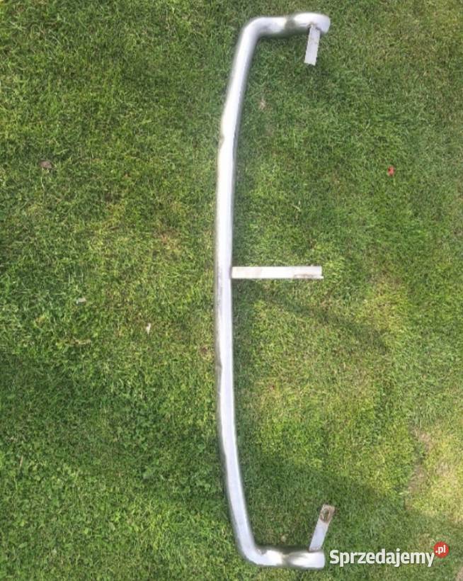 Orurowanie do Jeep grand Cherokee Błonie sprzedam