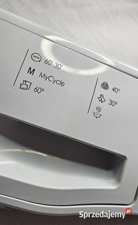 Elektronika sterująca moduł pralki Hotpoint Pralki i suszarki sprzedam