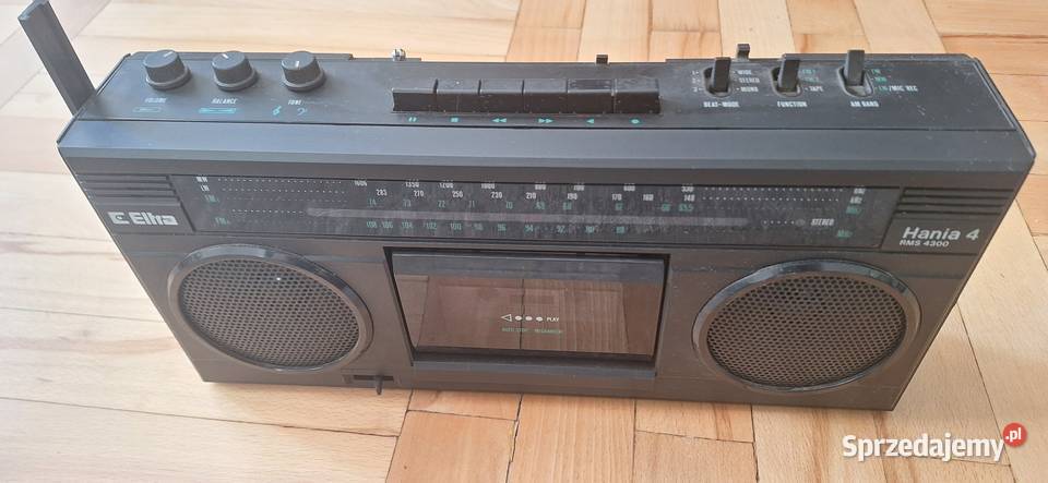 radio Hania Rzeszów