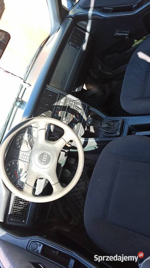Audi 80 B4 Zadbana 19 tdi lubelskie Lublin