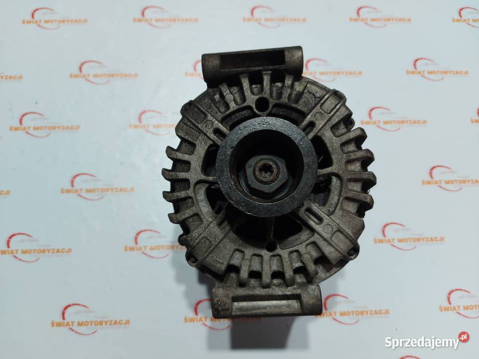 SPRINTER 22 CDI 651 651955 163 alternator Kielce sprzedam