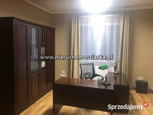 Dom wolnostojący Wodzisław Śląski 240m2 śląskie sprzedam