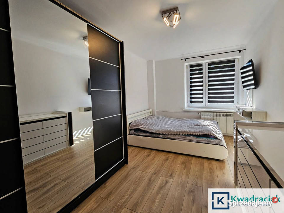 Mieszkanie do sprzedania 6966m2 2pok Uherce własność Uherce Mineralne