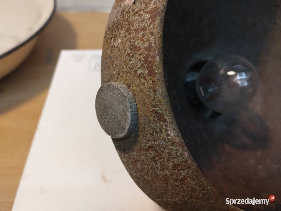 Jawa 175 250 kiwaczka 353 lampa pokrętlo