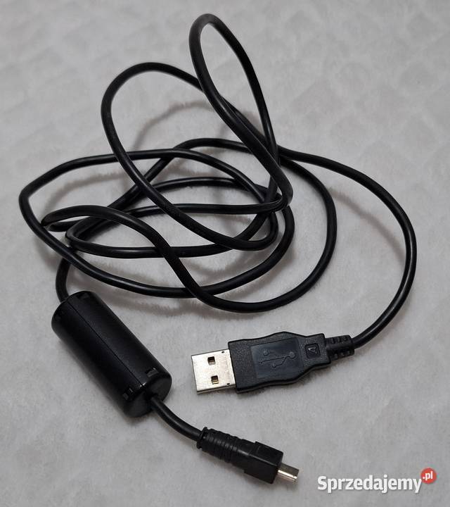 Kabel USB Typ A USB micro A 155 155m Elektronika śląskie