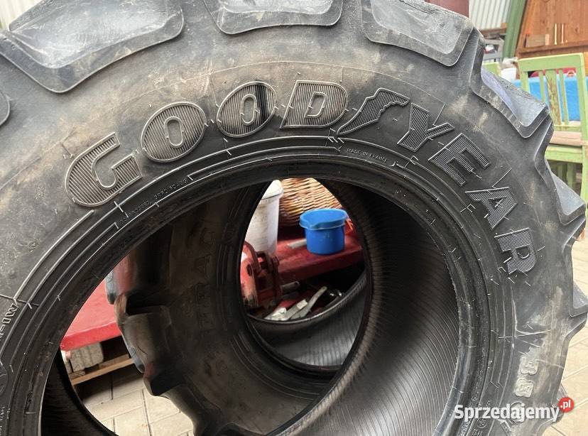 Opony 38070R24 GOODYEAR Pokój