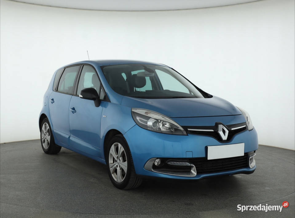 Renault Scenic 14 TCe czujnik deszczu Scenic Piaseczno