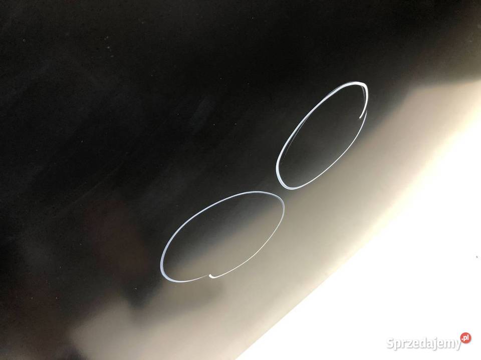 Mercedes Benz CKLASA W204 20072011 Pokrywa Skarżysko-Kamienna