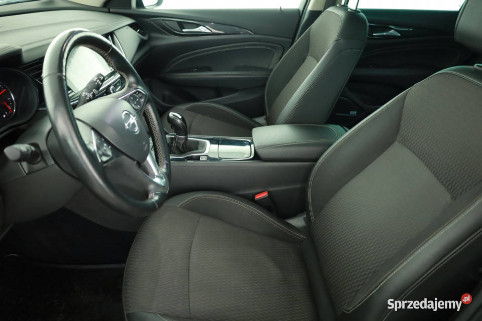 Opel Insignia 20 CDTI Opel Piaseczno