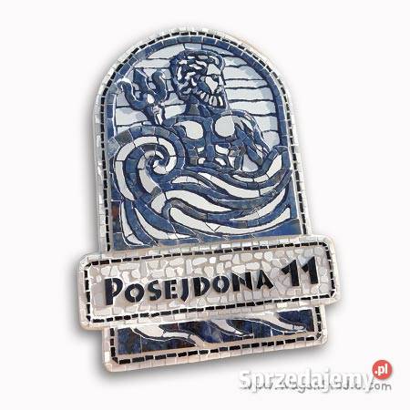 Numer na dom z grafikąNumery domuposesjiTablica sprzedam