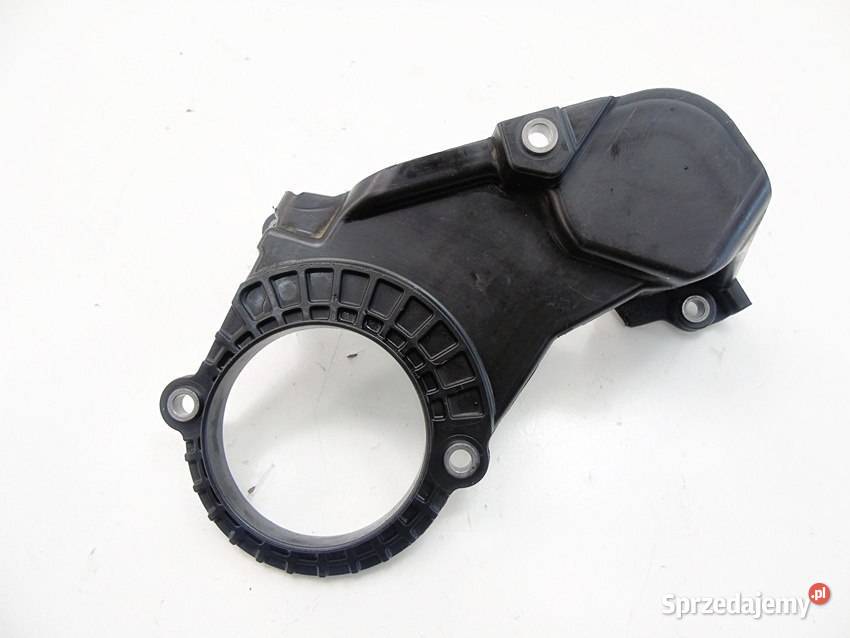 Obudowa rozrządu 14 TSI Golf 6 7 Leon Scirocco osobowe Motoryzacja Sosnowiec