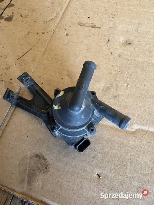 Dodatkowa pompa wody Bmw 5 f10 f11 Buk