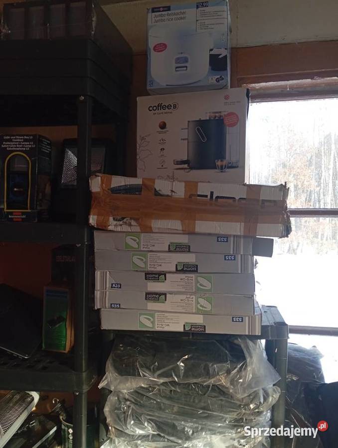 Sprzedam różności