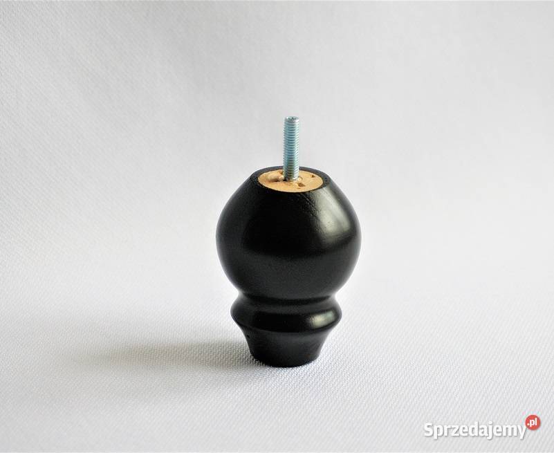 Nóżka meblowa Góral klasyka i elegancja Kielce