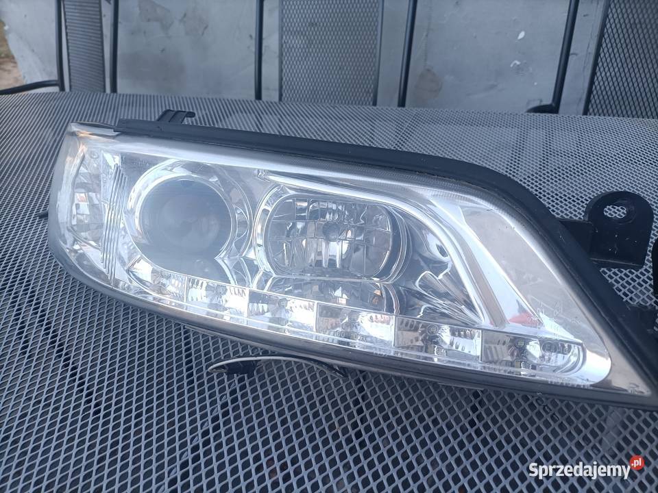 Lampy Przednie Opel Vectra B Łabiszyn