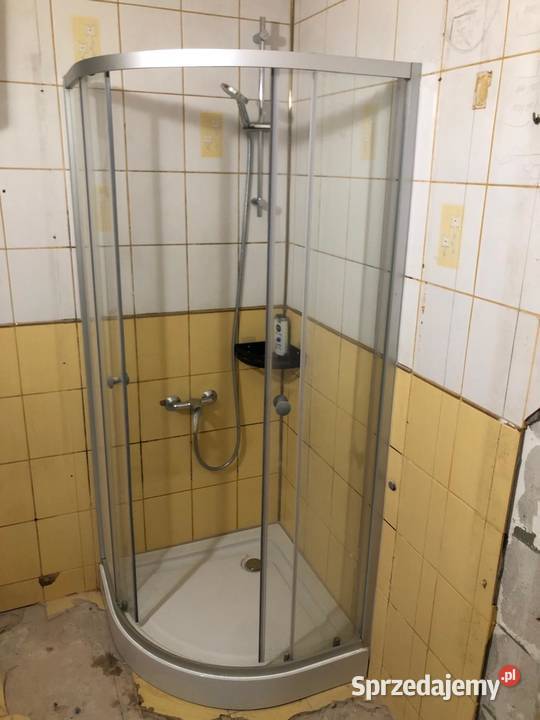 Kabina prysznicowa Pozostałe Sosnowiec