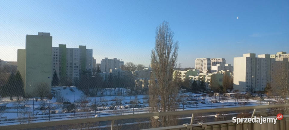 Sprzedam mieszkanie mazowieckie Warszawa