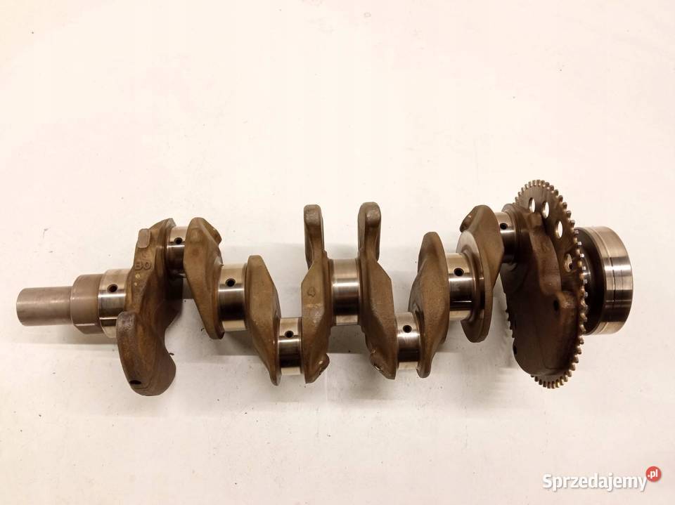 WAŁ KORBOWY 13 IDSI Honda City V 20072013 świętokrzyskie