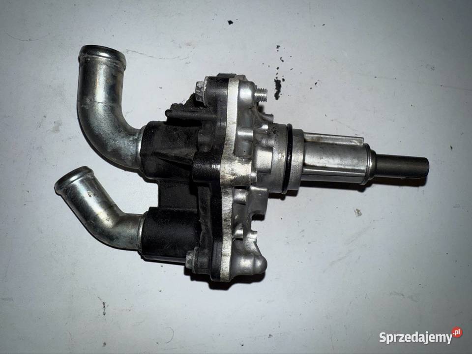 Pompa wody Honda CBR 650R 2024r sprzedam