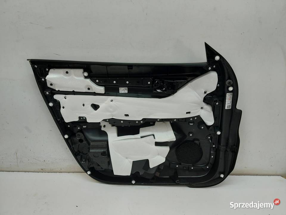 Mazda CX5 II Lift TAPICERKA BOCZEK DRZWI PRAWY