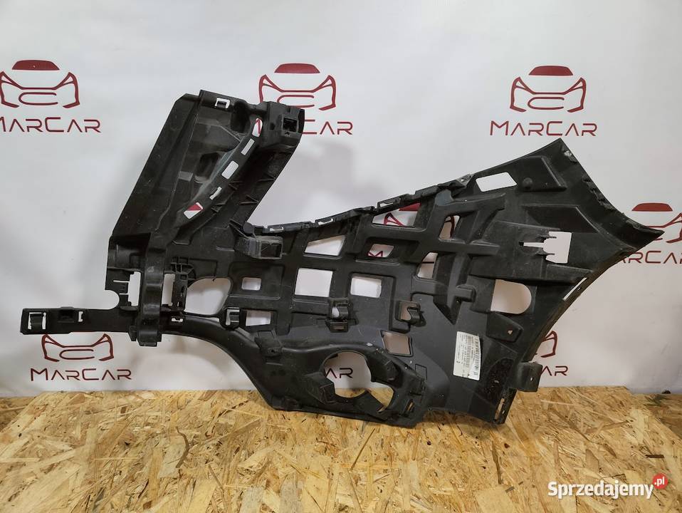 Ślizg Mocowanie Zderzaka Prawy Przód Mercedes Pleszew