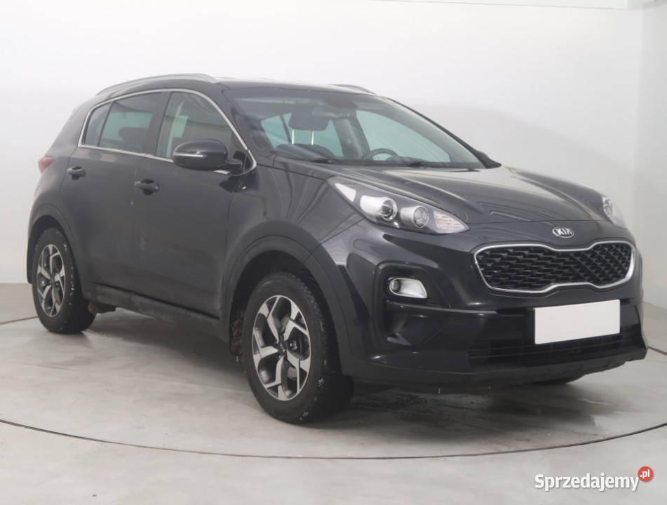 Kia Sportage 16 GDI wielofunkcyjna kierownica Bielany Wrocławskie sprzedam