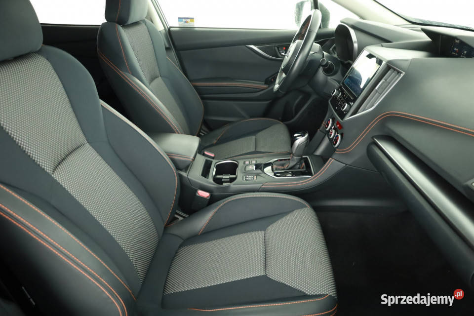 Subaru XV 16i mazowieckie Piaseczno