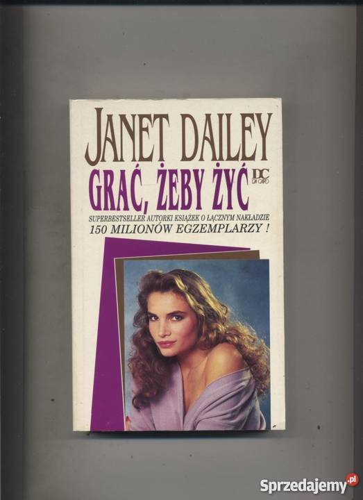Grać żeby żyć Szczecin sprzedam