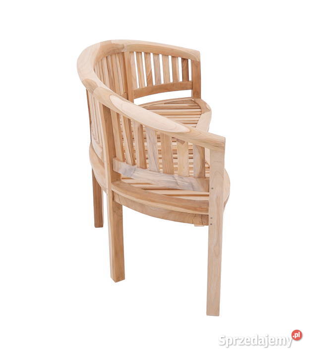 Ławka Banana 150 Design Grodzisk Mazowiecki