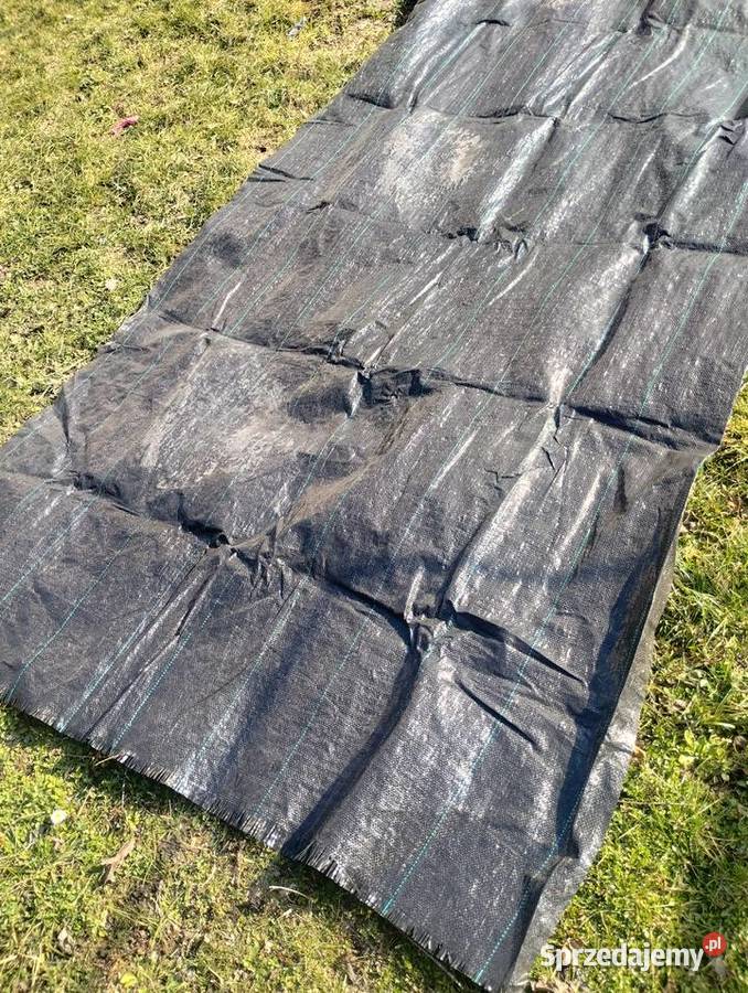 Agrowłóknina mocna 16 150g Iwierzyce