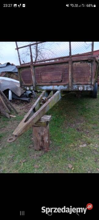 ROZRZUTNIK OBORNIKADWIE JEDNO I Mielec sprzedam