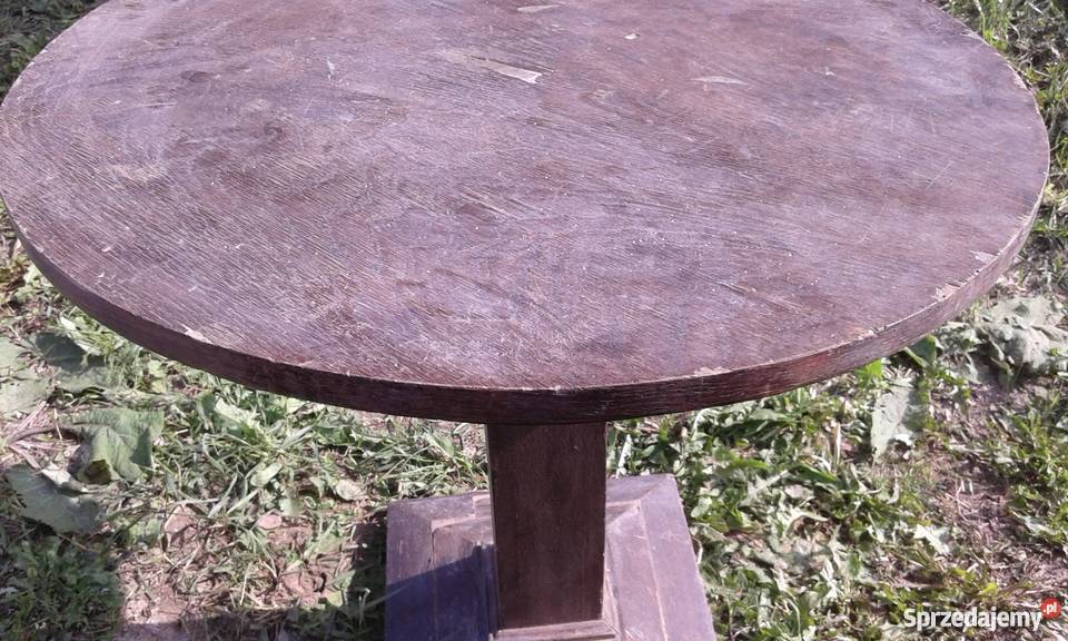 stół okazja Skarżysko-Kamienna