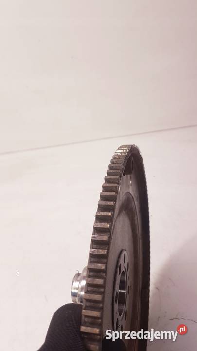 KOŁO ZAMACHOWE AUDI A4 B8 A5 18 TFSI 06H105323P Przystajń