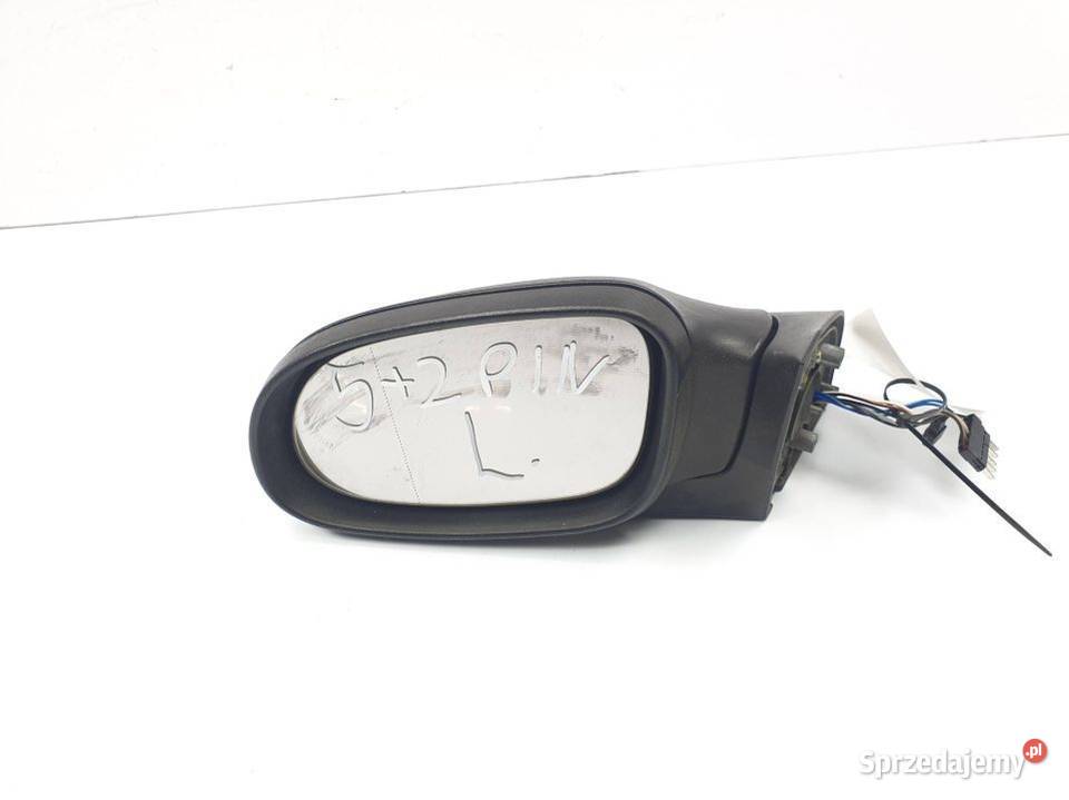 LUSTERKO LEWE MERCEDES A KLASA W168 7PIN