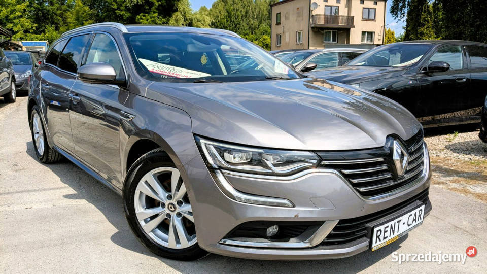 Renault Talisman Częstochowa sprzedam