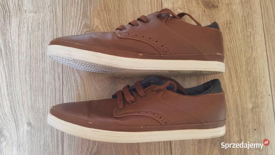 Buty RU 4142 27 tenisówki eccoclarksvanswojas podlaskie Białystok