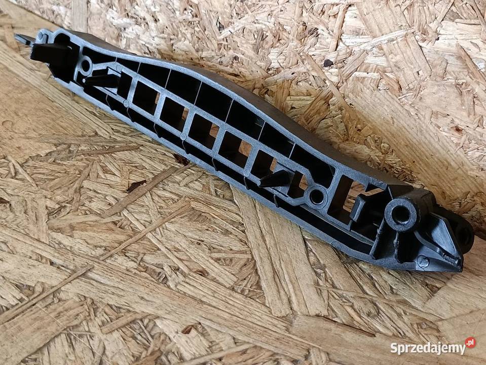 OPEL CORSA E ŚLIZG ZDERZAKA PRAWY PRZÓD 39014303
