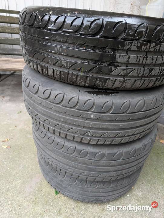 Koła 17 Renault Megane II 4 x 100