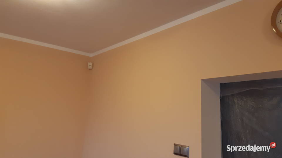 Malowanie mieszkań Lublin i malarz pokojowy Pozostałe lubelskie