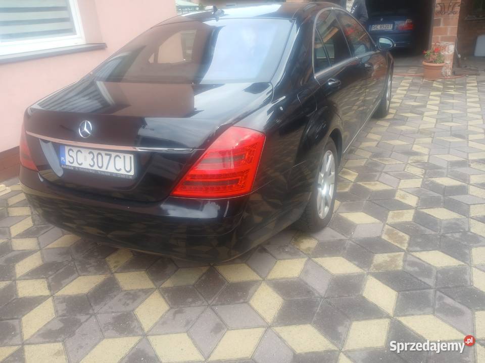 Mercedes-Benz 320