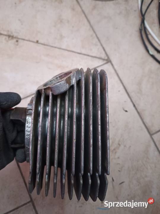 Cylindry jawa 350 ts