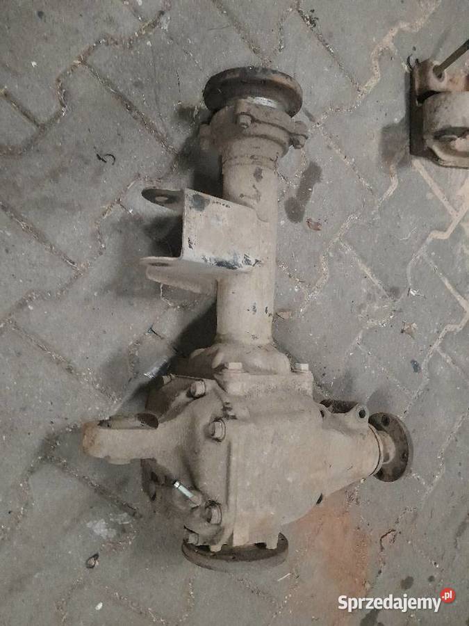 Nissan Terrano most dyfer przód Czajków sprzedam