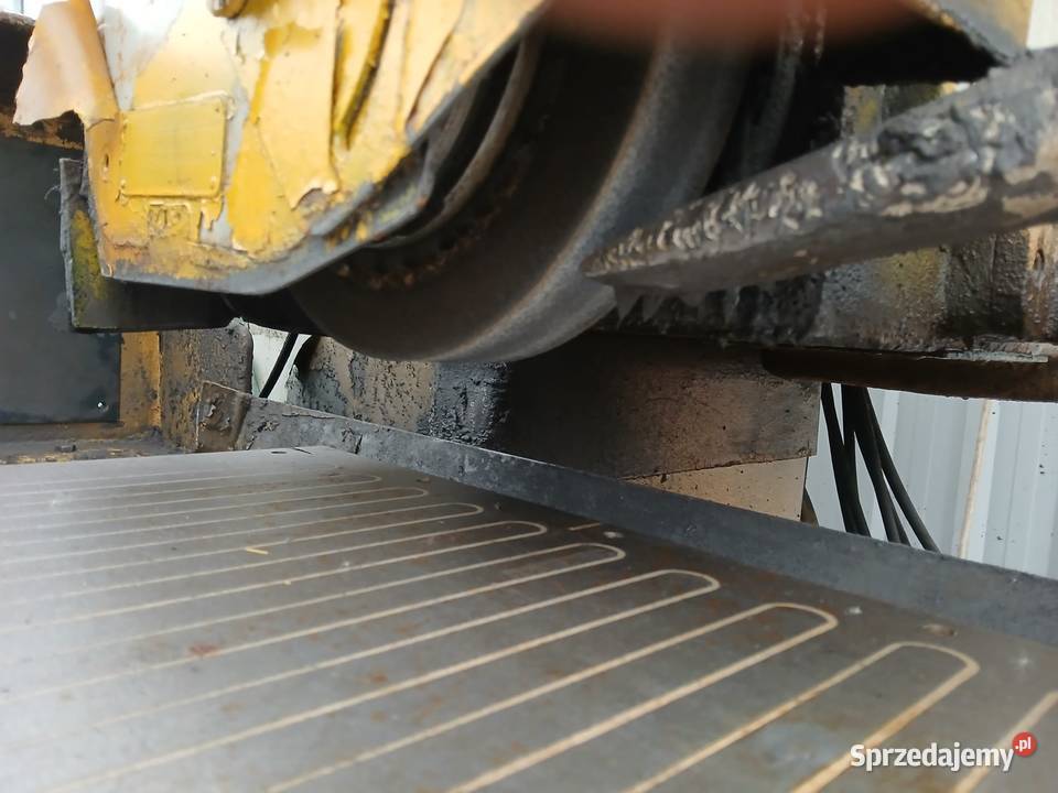 Szlifierka SPD 30b JOTES Mińsk Mazowiecki sprzedam