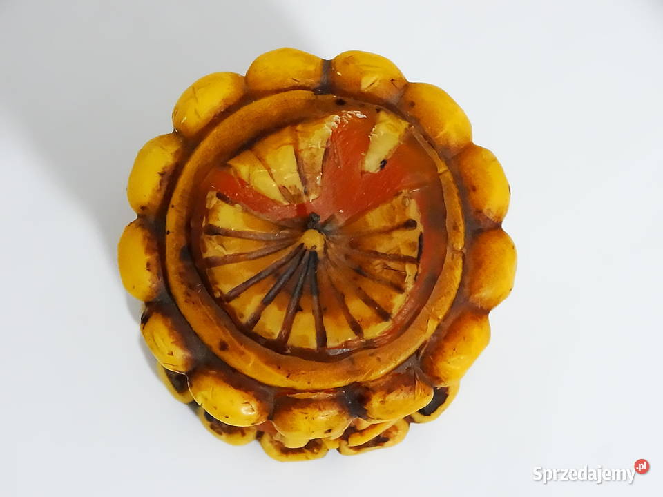 Świeca dekoracyjna Świece Biłgoraj