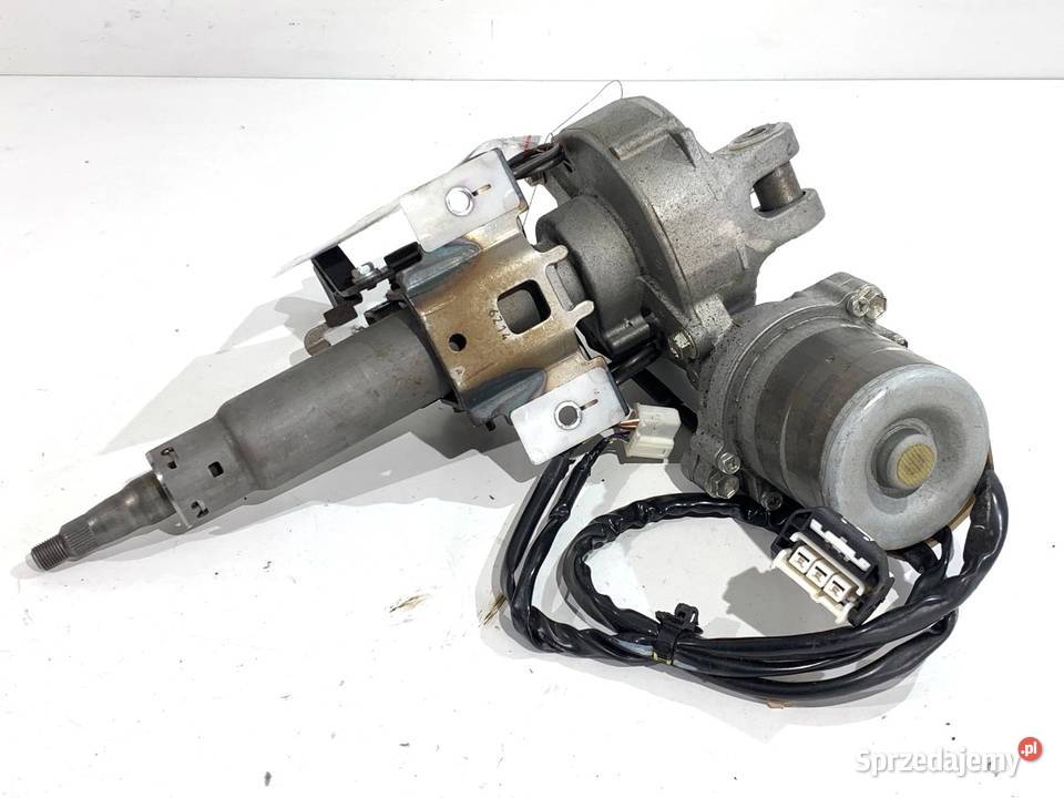 KOLUMNA KIEROWNICZA TOYOTA AURIS I 1321001011