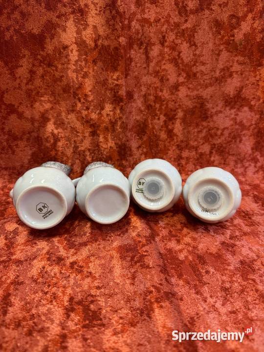 Chodziez Iwona zestaw do przypraw świętokrzyskie sprzedam