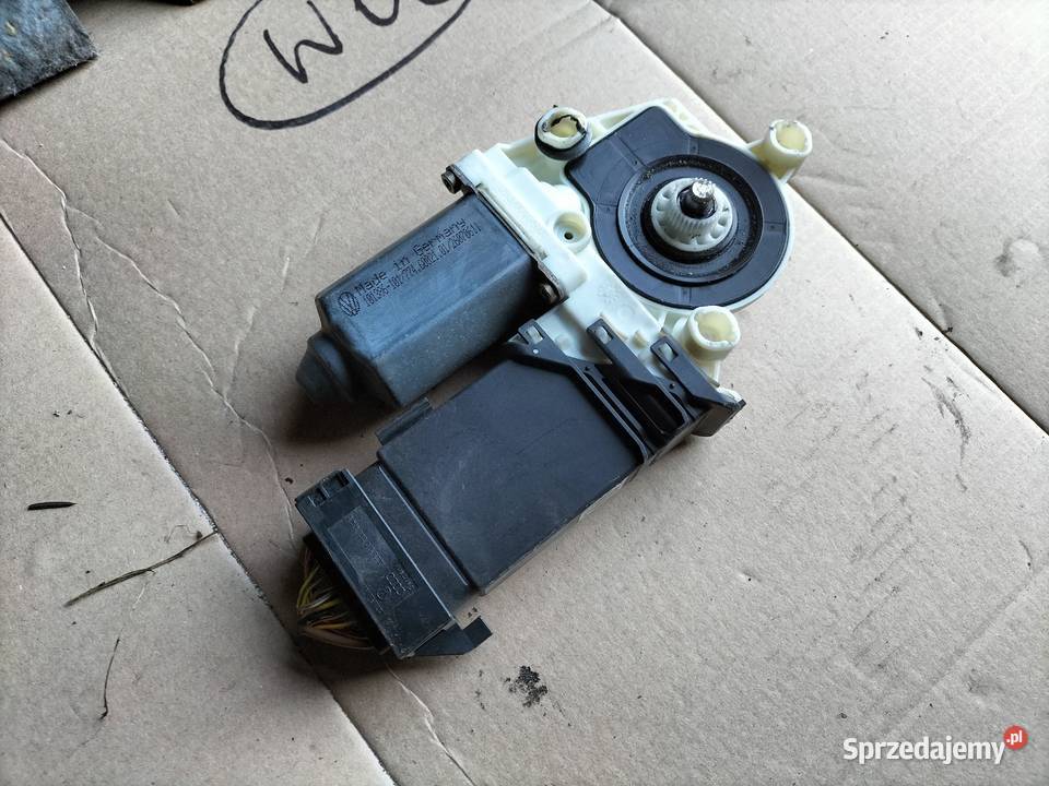 TOLEDO 2 4D SILNICZEK MECHANIZMU OPUSZCZANIA osobowe lubelskie Kamień-Kolonia sprzedam