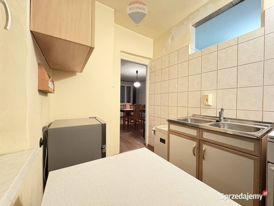 Na sprzedaż mieszkanie 37 m 37m2